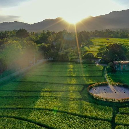 Sirita Hotel Pai Luaran gambar