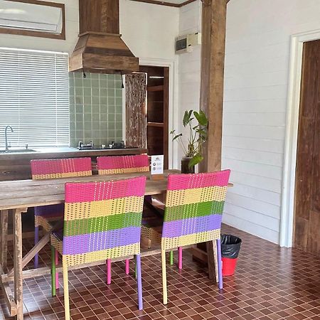 Sirita Hotel Pai Luaran gambar