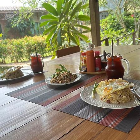 Sirita Hotel Pai Luaran gambar