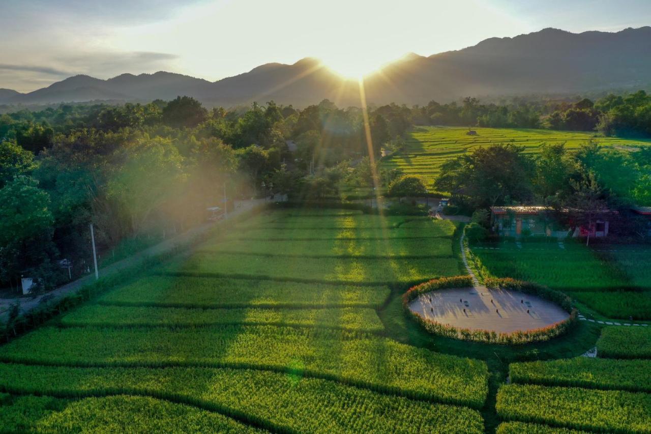 Sirita Hotel Pai Luaran gambar