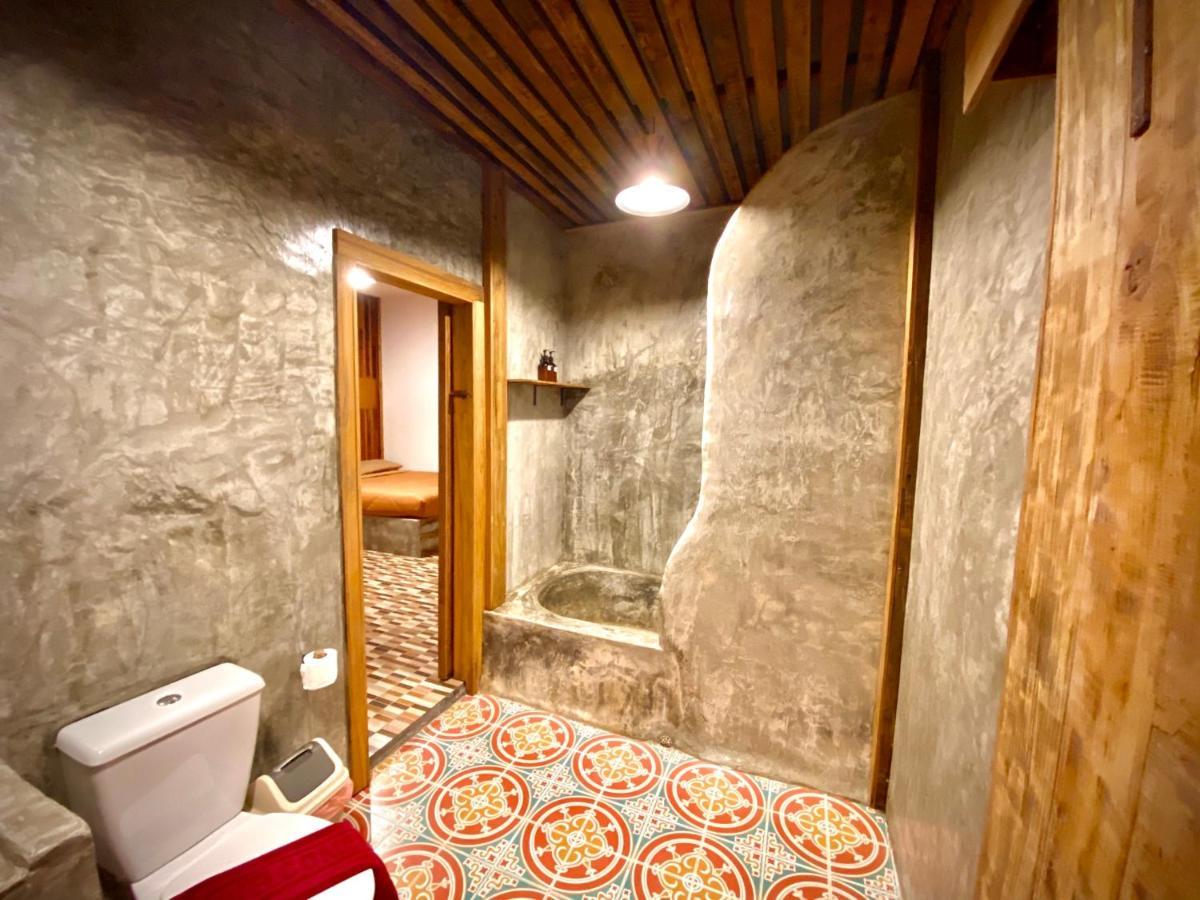 Sirita Hotel Pai Luaran gambar