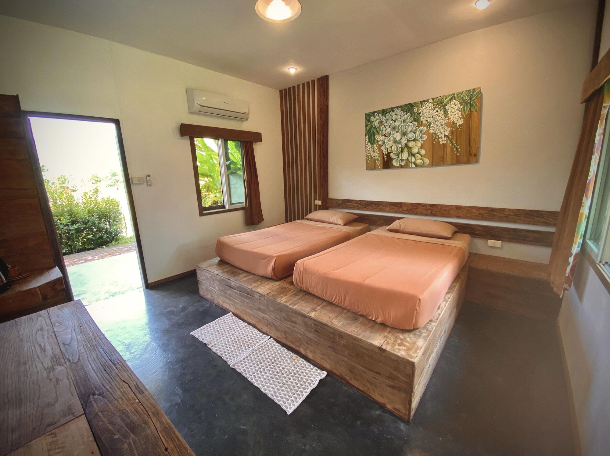 Sirita Hotel Pai Luaran gambar