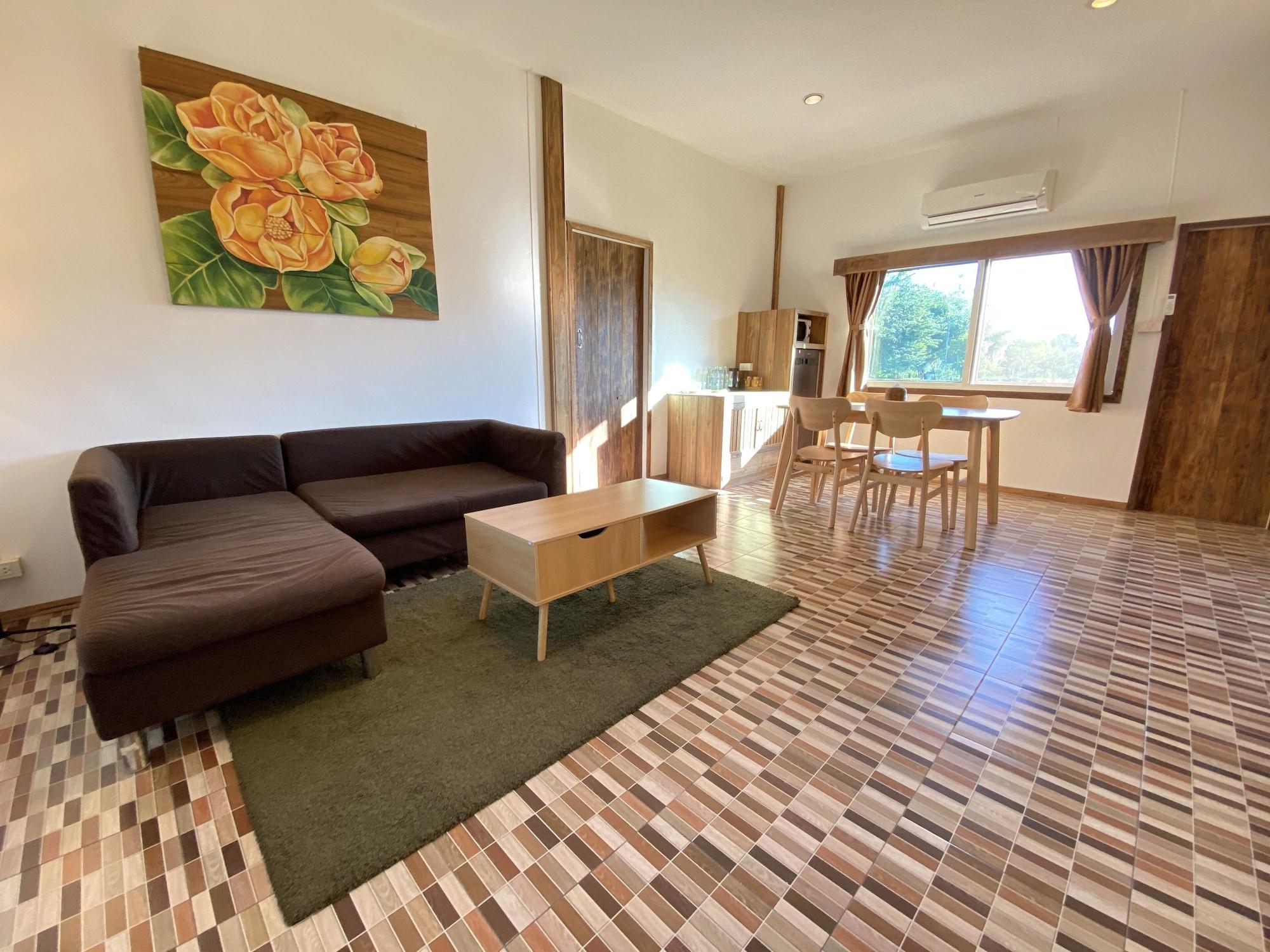 Sirita Hotel Pai Luaran gambar