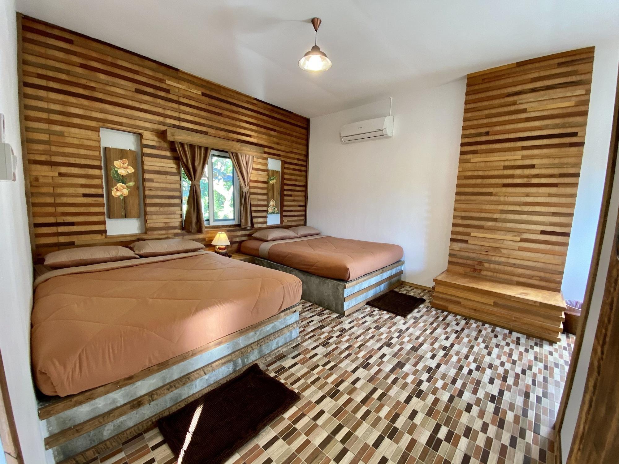 Sirita Hotel Pai Luaran gambar