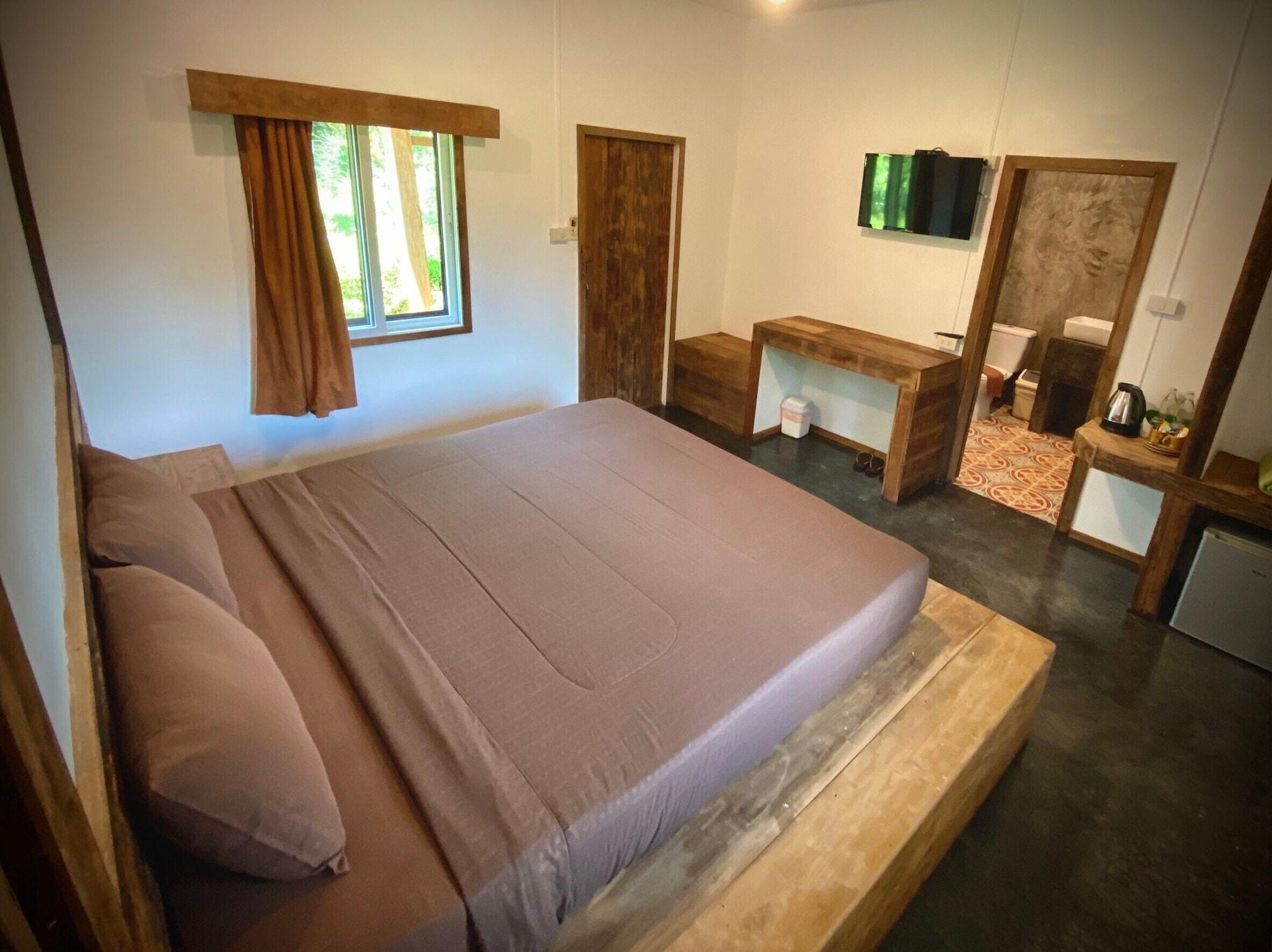 Sirita Hotel Pai Luaran gambar