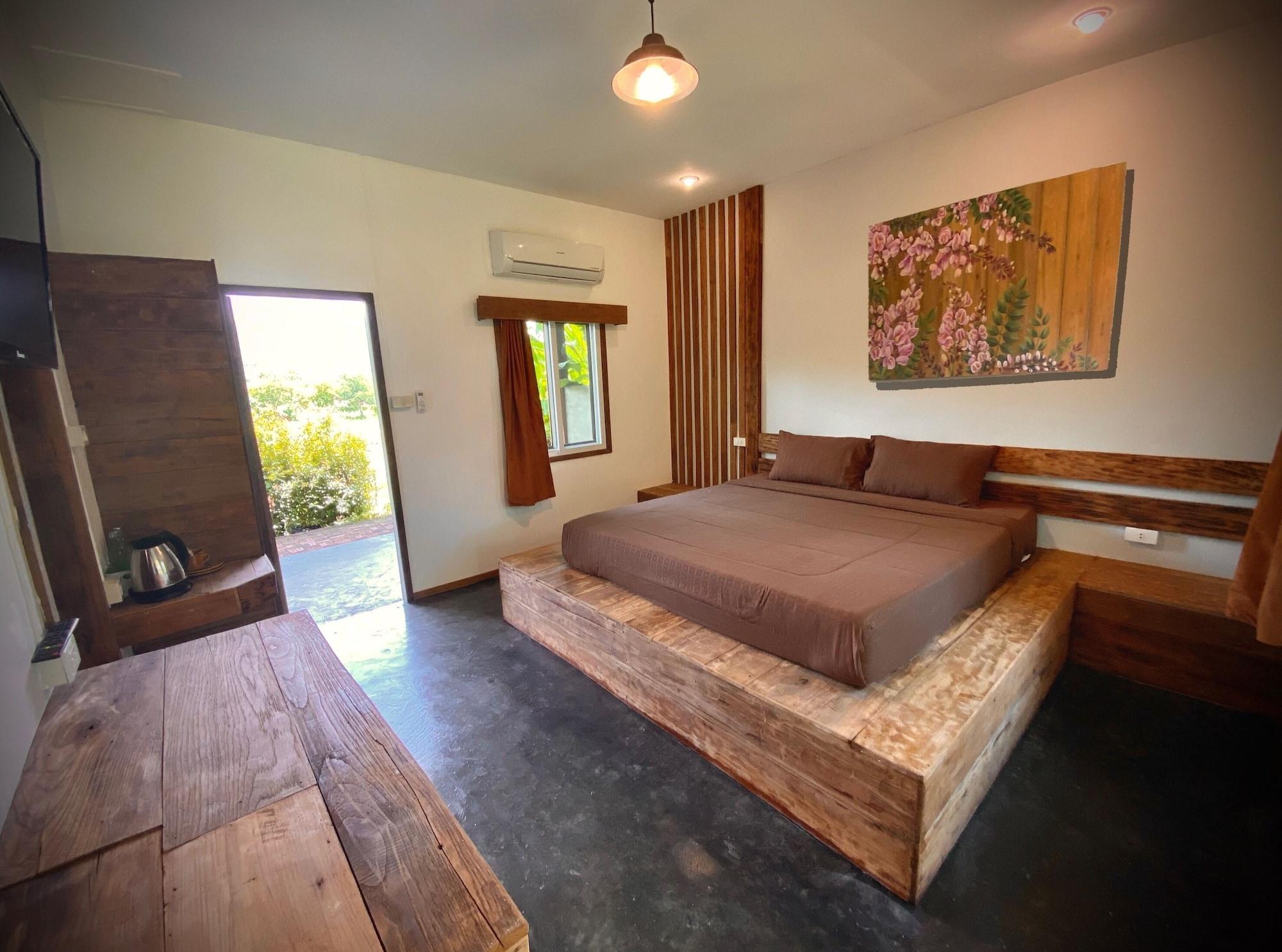 Sirita Hotel Pai Luaran gambar
