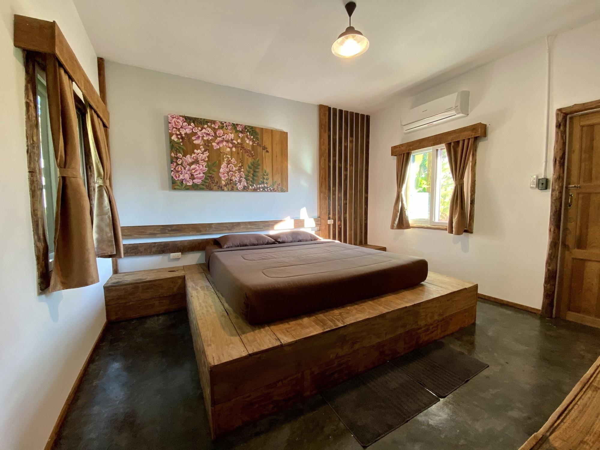 Sirita Hotel Pai Luaran gambar