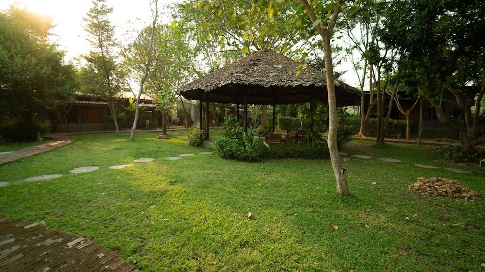 Sirita Hotel Pai Luaran gambar