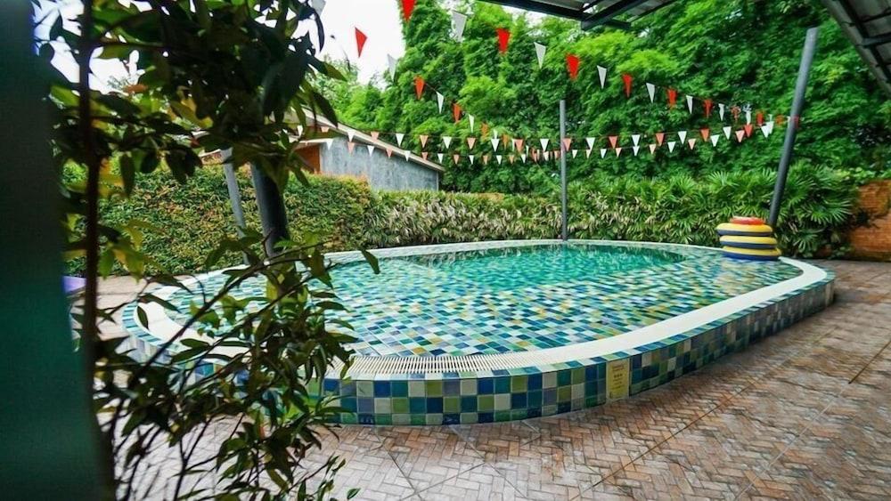 Sirita Hotel Pai Luaran gambar