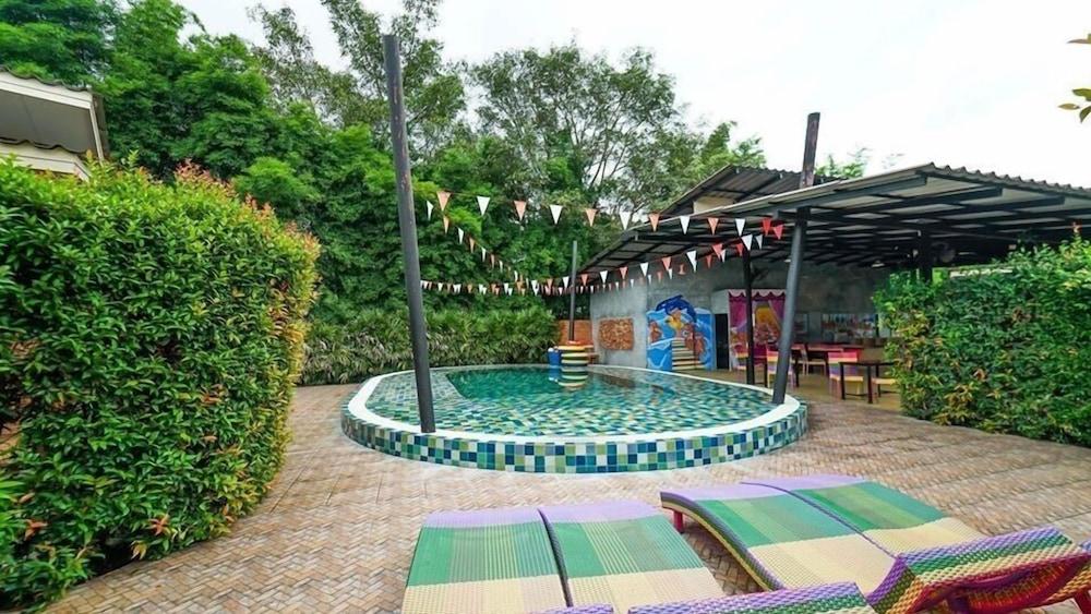 Sirita Hotel Pai Luaran gambar
