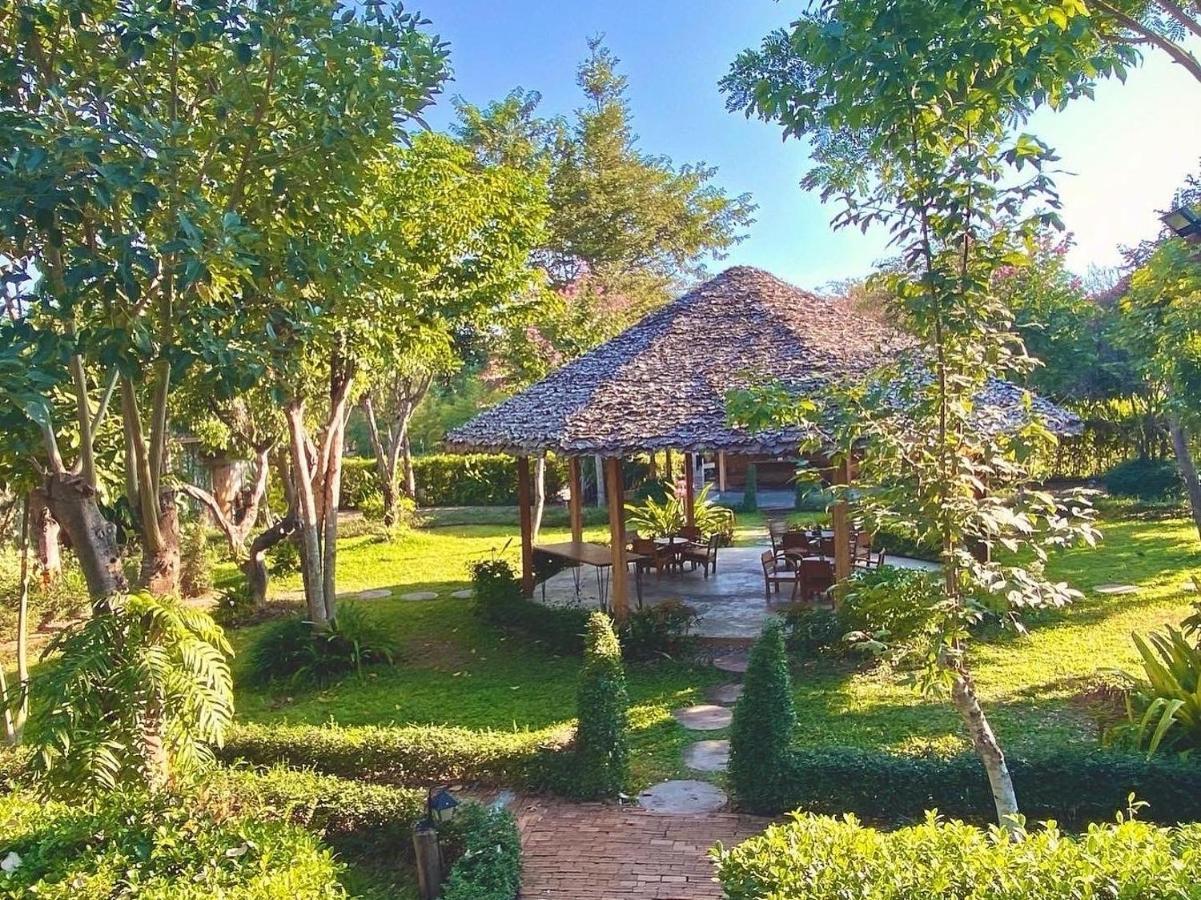 Sirita Hotel Pai Luaran gambar