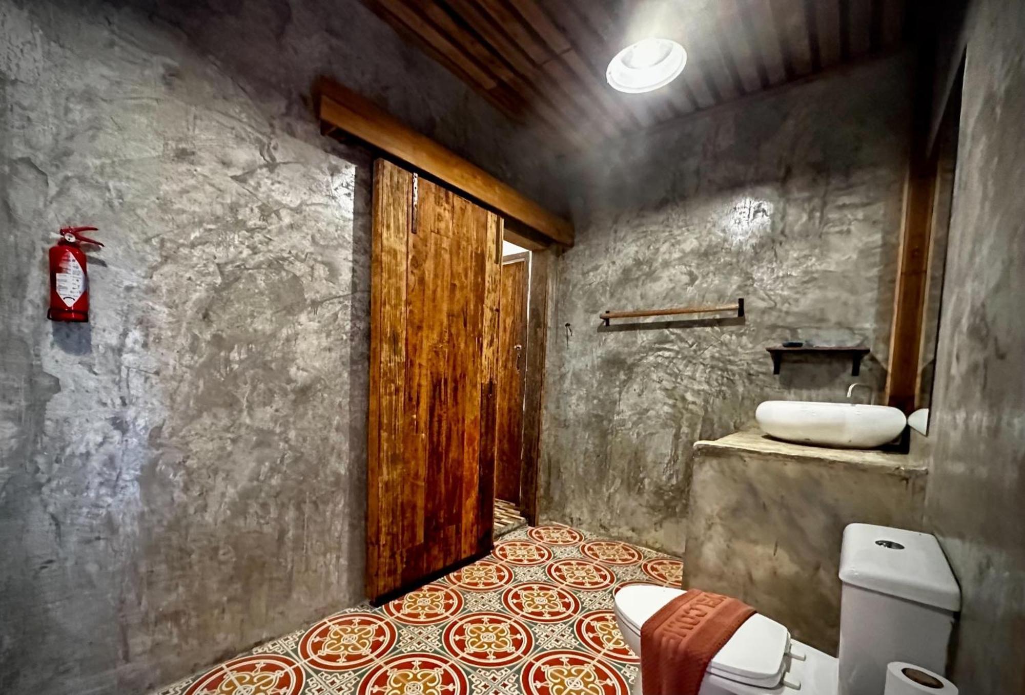 Sirita Hotel Pai Luaran gambar