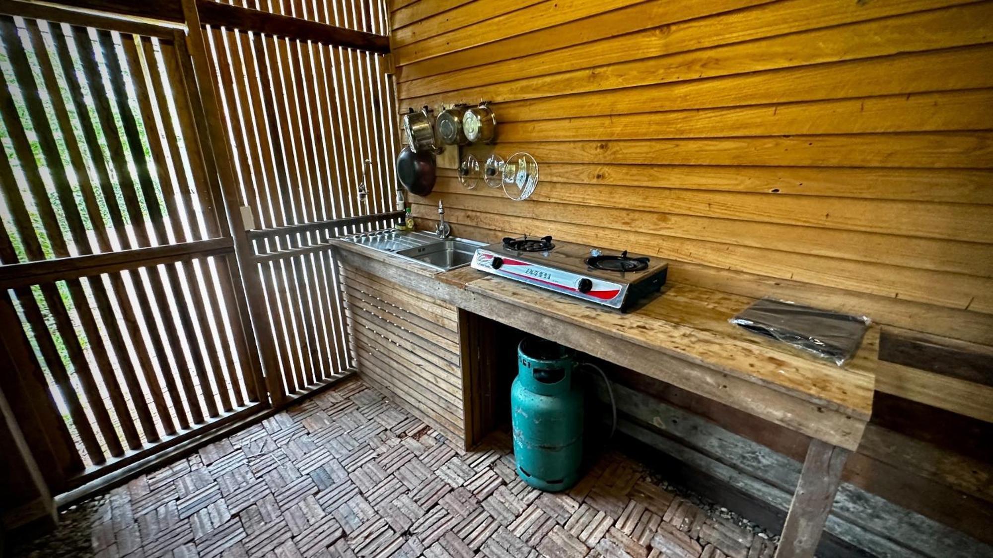 Sirita Hotel Pai Luaran gambar