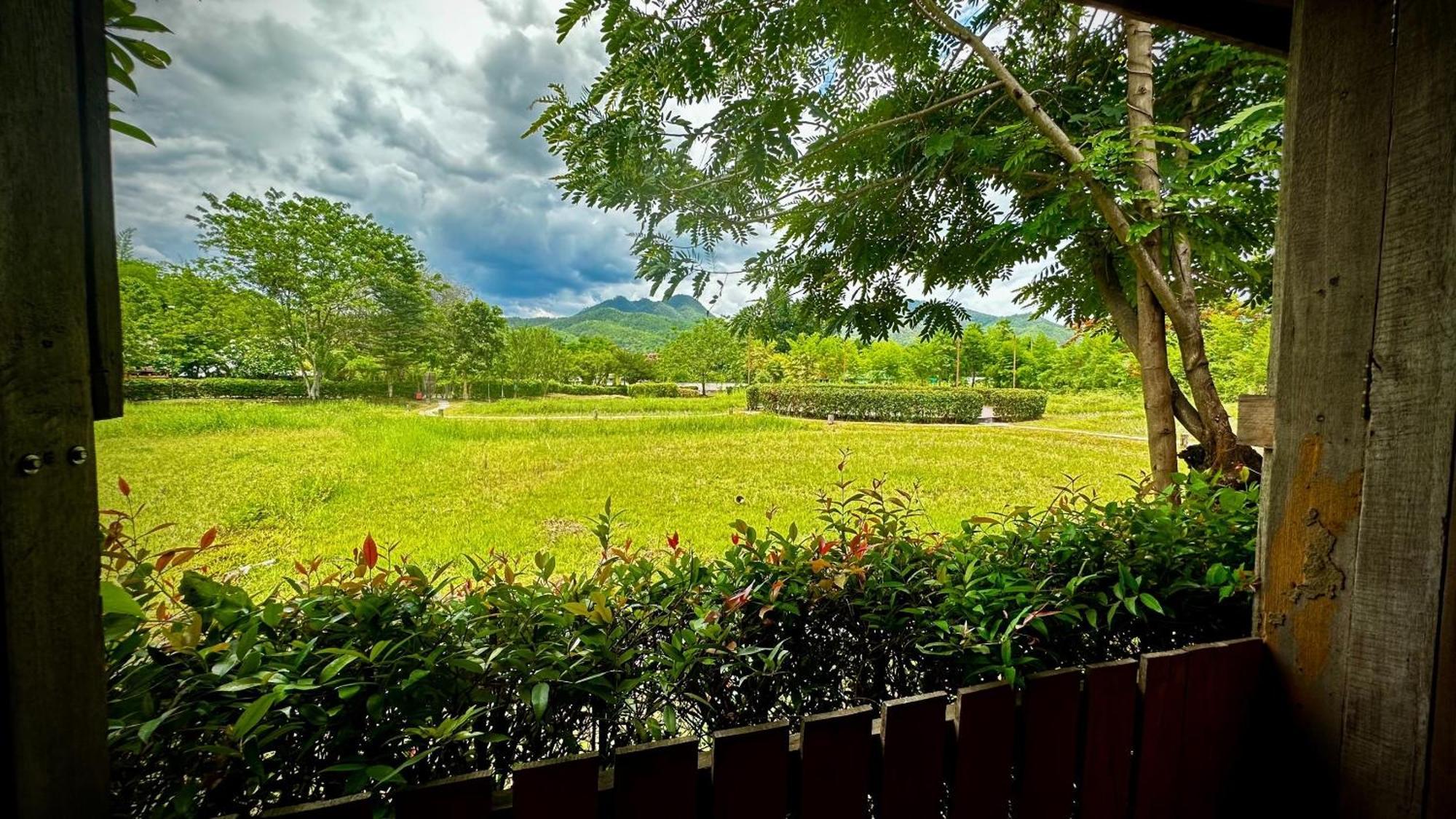 Sirita Hotel Pai Luaran gambar