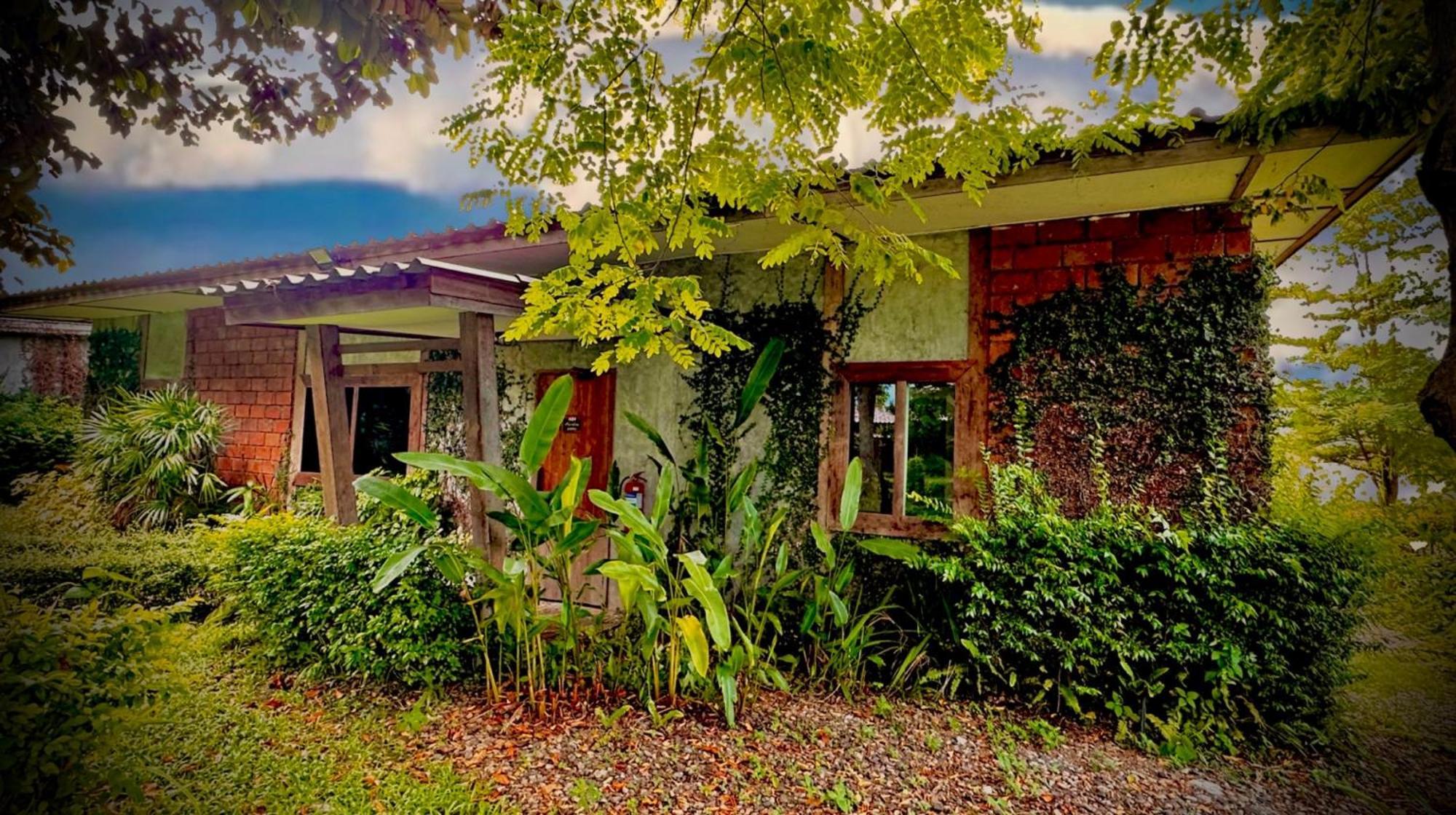 Sirita Hotel Pai Luaran gambar
