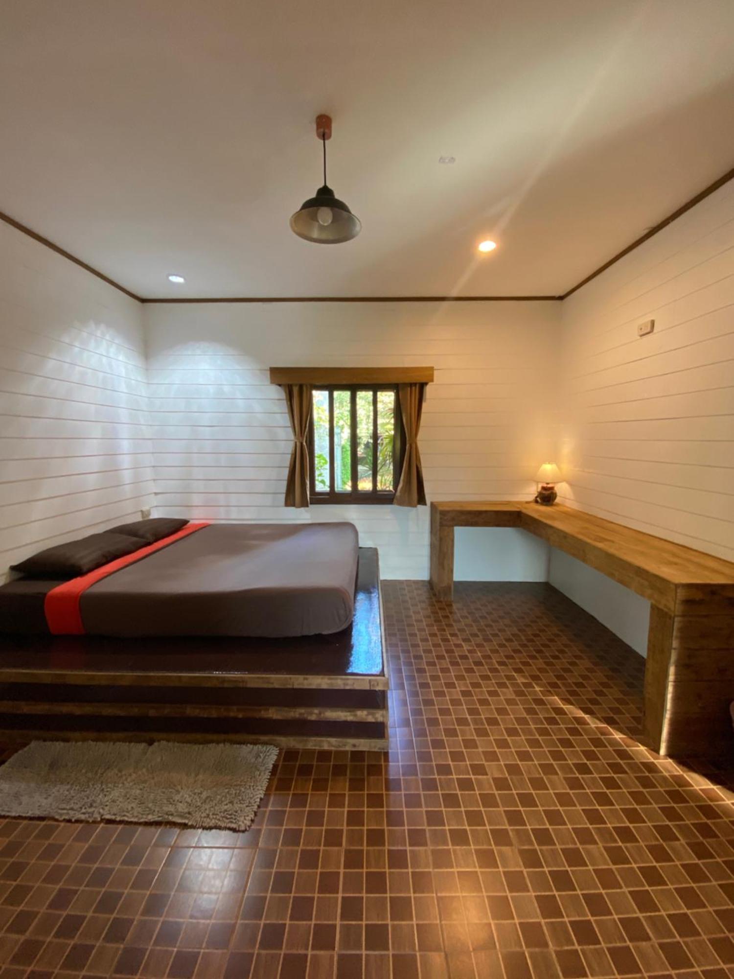 Sirita Hotel Pai Luaran gambar