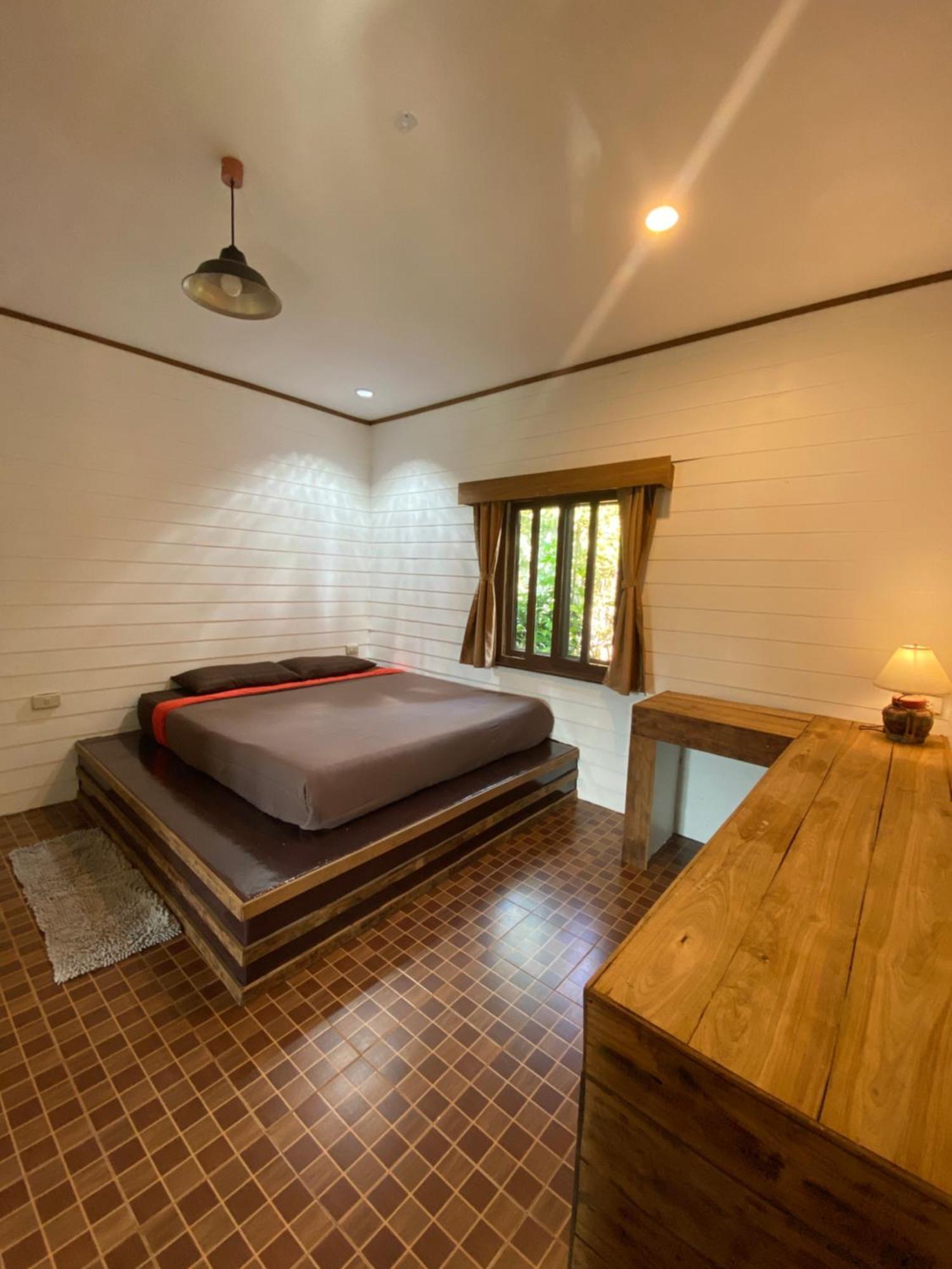 Sirita Hotel Pai Luaran gambar