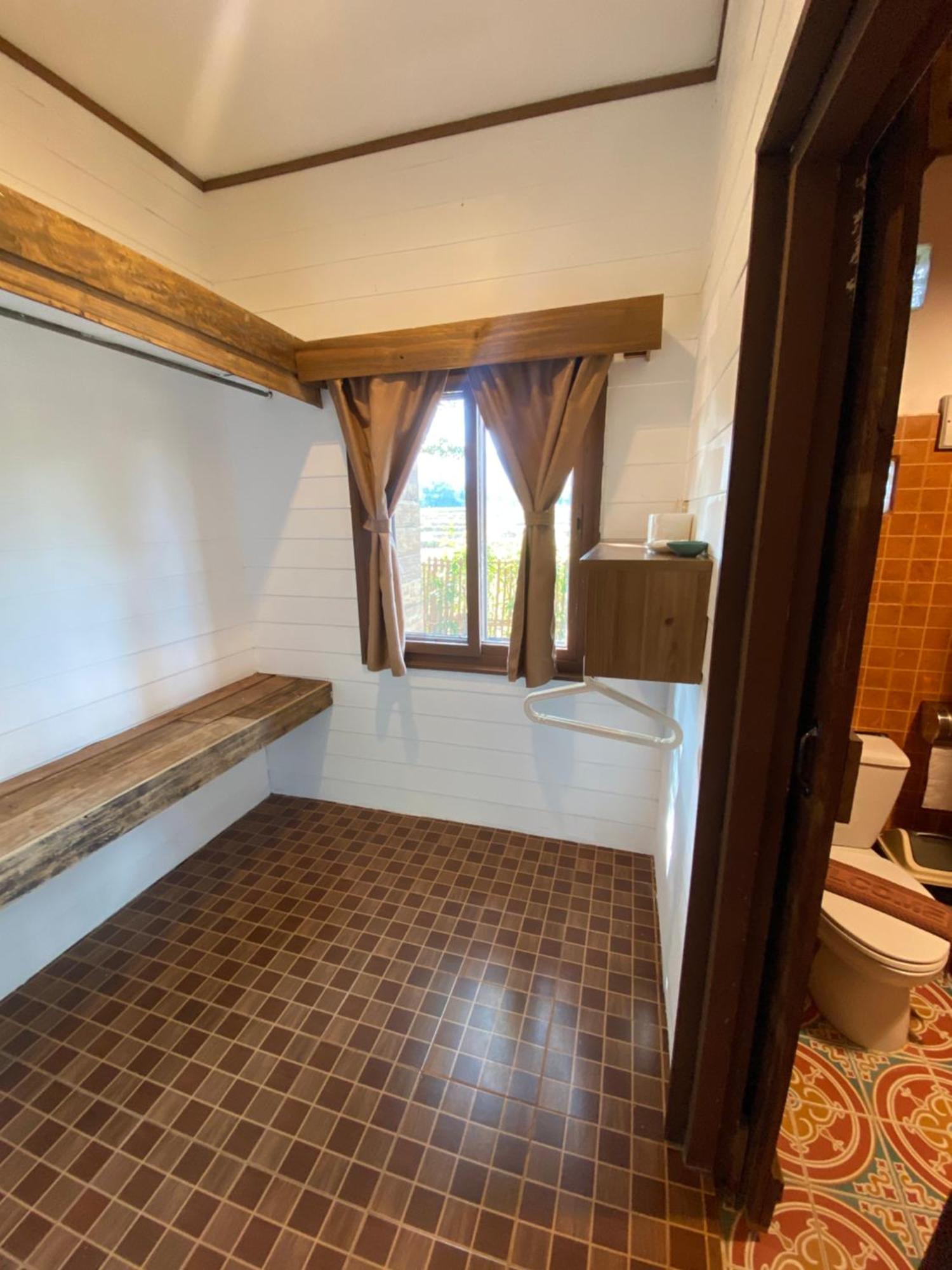 Sirita Hotel Pai Luaran gambar