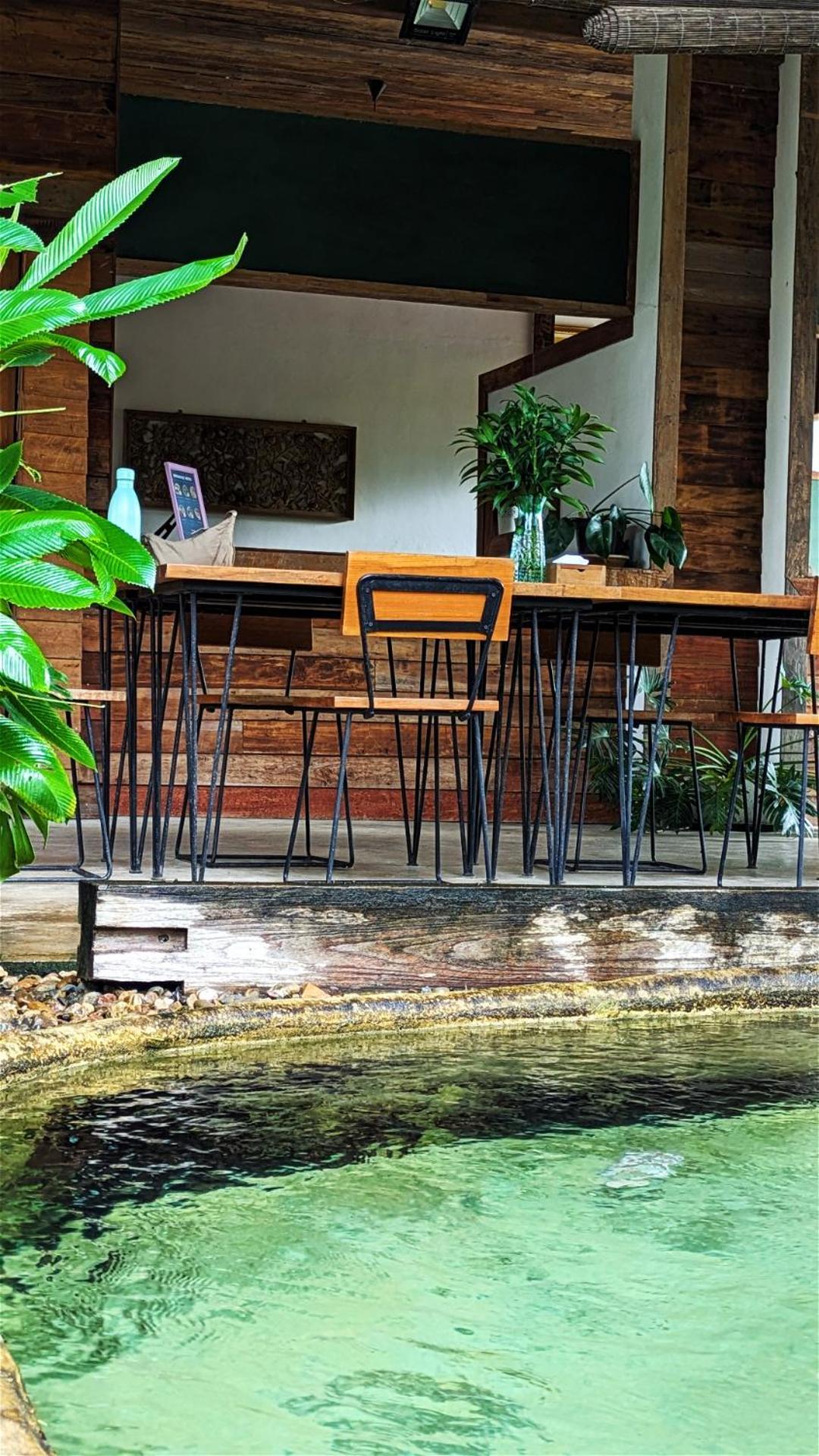 Sirita Hotel Pai Luaran gambar