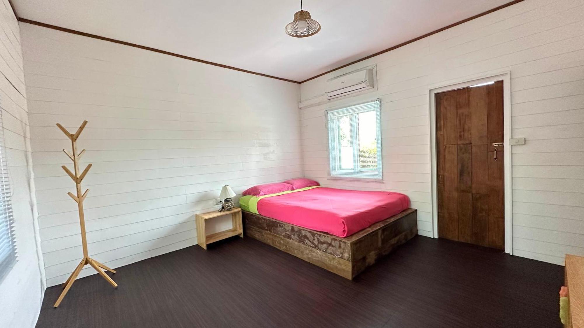 Sirita Hotel Pai Luaran gambar