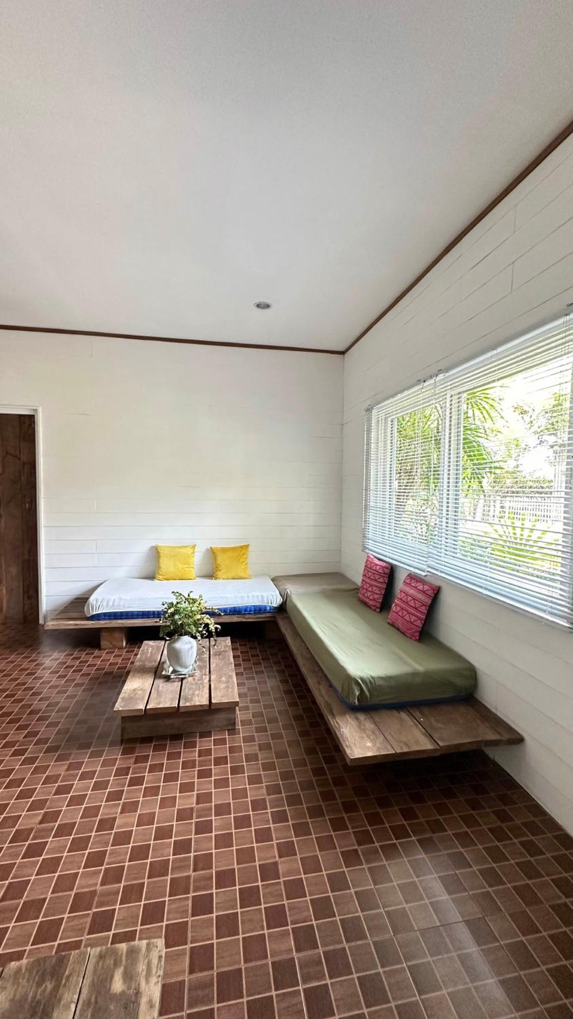 Sirita Hotel Pai Luaran gambar