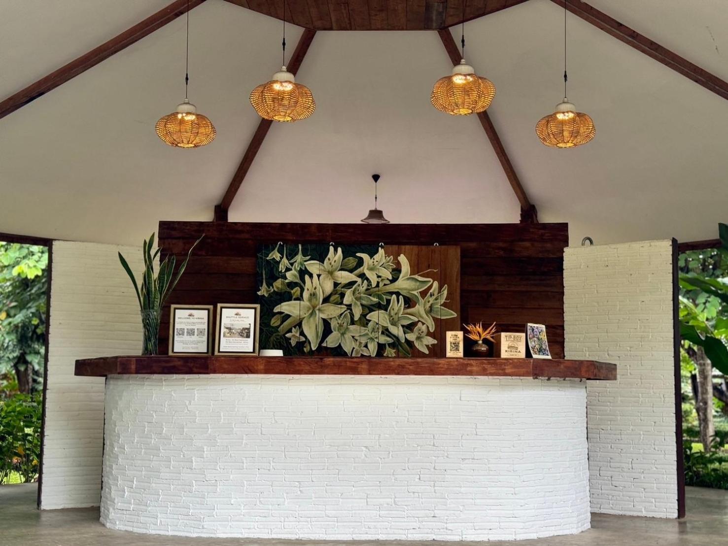 Sirita Hotel Pai Luaran gambar