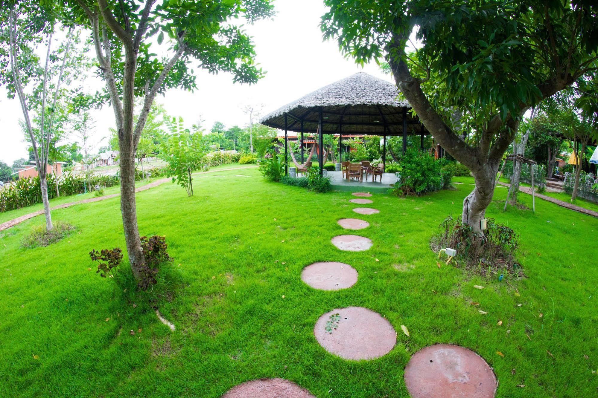 Sirita Hotel Pai Luaran gambar